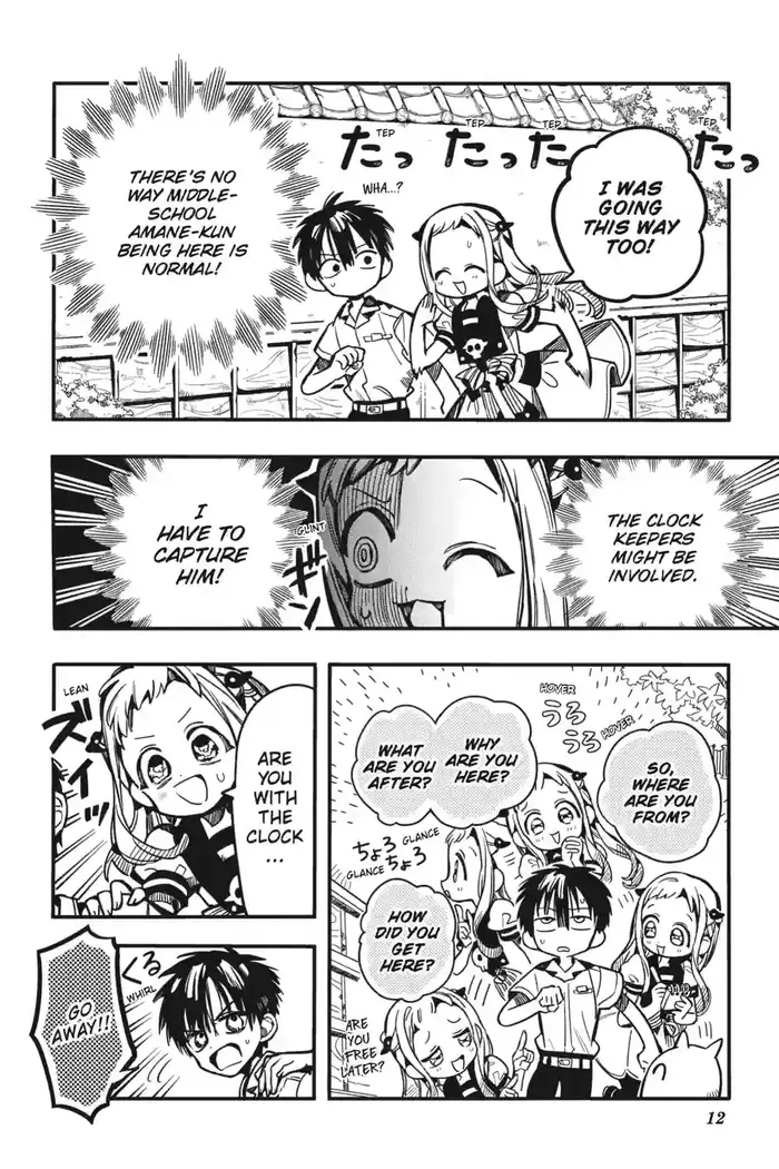 Toilet-Bound Hanako-kun Chapter 128 image 12_optimized